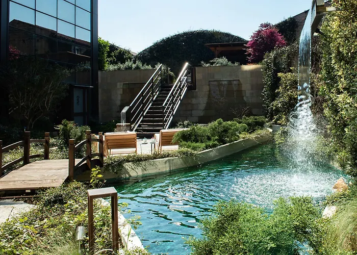 Gold Tower Lifestyle Ξενοδοχείο Νάπολη