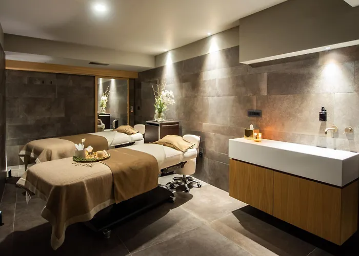 Gold Tower Lifestyle Ξενοδοχείο