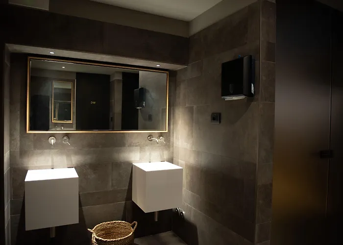 Gold Tower Lifestyle Ξενοδοχείο 4*