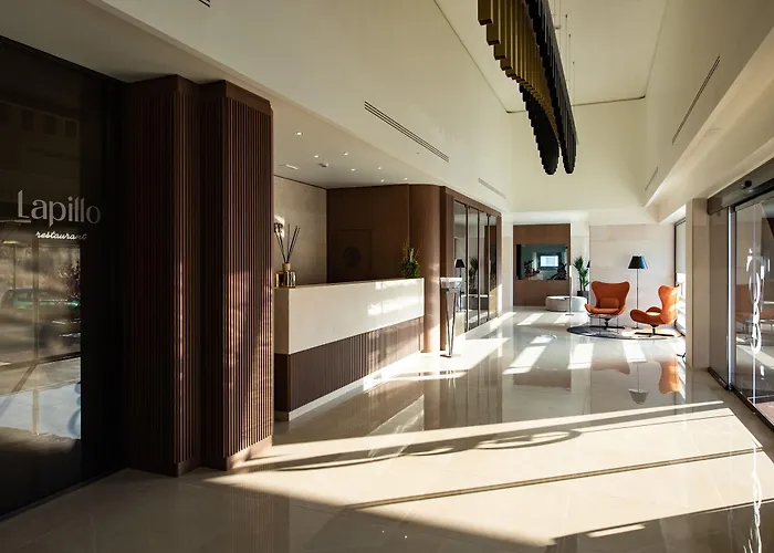 Ξενοδοχείο Gold Tower Lifestyle