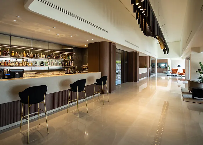 Gold Tower Lifestyle Ξενοδοχείο Νάπολη