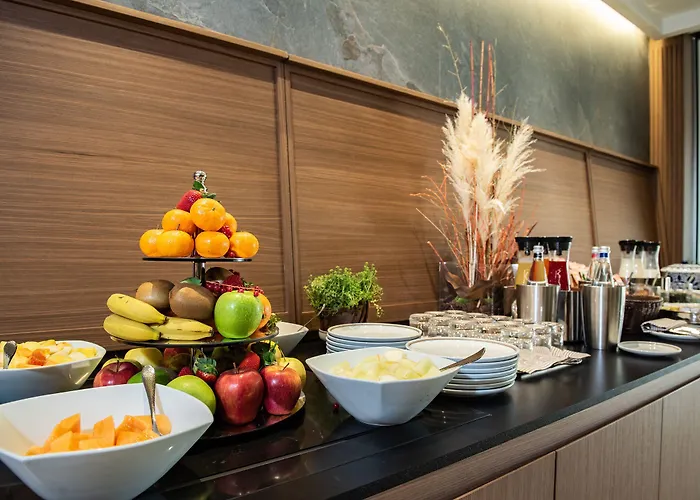 Gold Tower Lifestyle Νάπολη