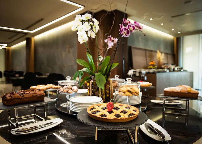 Gold Tower Lifestyle Ξενοδοχείο 4*