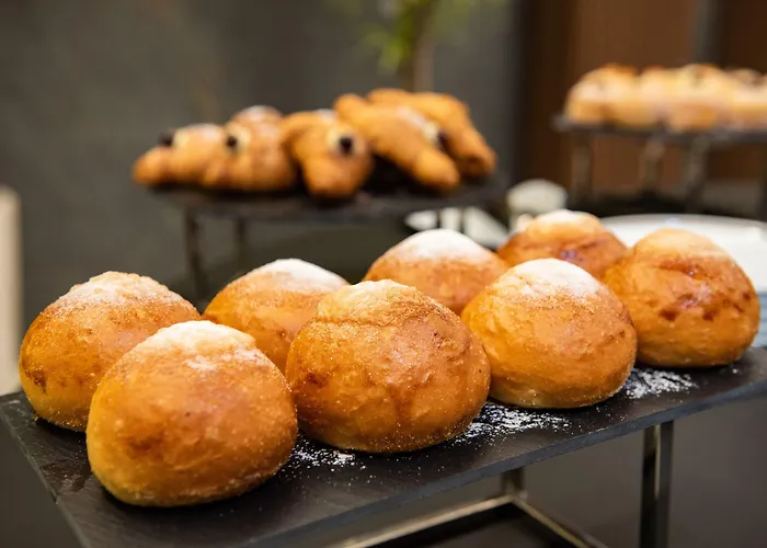 Ξενοδοχείο Gold Tower Lifestyle Νάπολη