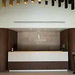 Gold Tower Lifestyle 4*