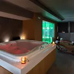 Отель Gold Tower Lifestyle