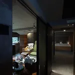Отель Gold Tower Lifestyle 4*