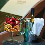 Отель Gold Tower Lifestyle 4*