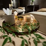 Отель Gold Tower Lifestyle Неаполь