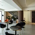Gold Tower Lifestyle Отель 4*