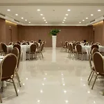 Gold Tower Lifestyle Отель Неаполь