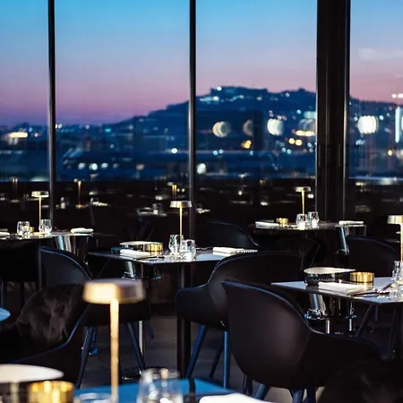 Gold Tower Lifestyle فندق