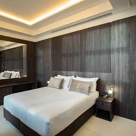 Gold Tower Lifestyle Отель
